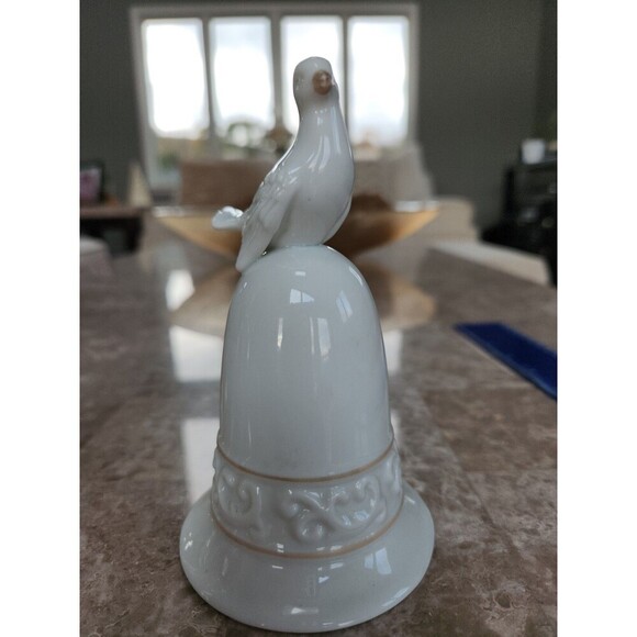 Avon Bells, Lot Of 2 - Picture 3 of 5